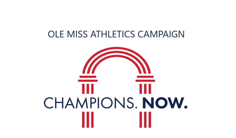 Ole Miss Athletics Campaign
